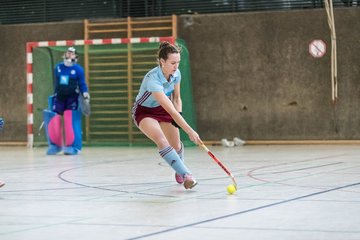 Bild 325 - B/C-Juniorinnen Hamburger Meisterschaft